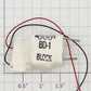 Digitrax BD-1 HO Scale DSS4 Block Occupancy Detector PCB Circuit Board