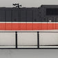 Lionel 82207-2 Iowa Interstate Rock Island Scale ES44AC Diesel Body Shell #513
