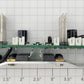 Acme Lighting-0909-1 2002 Lighting Systems PCB Circuit Board
