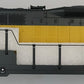 Lionel 38885-2 Chicago and North Western GP-9 Diesel Body Shell #712