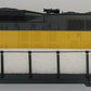 Lionel 38885-2 Chicago and North Western GP-9 Diesel Body Shell #712