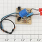 Ramsey Electronics BL-1 Dual "Blinky" PCB Circuit Board