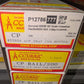 Accurail 22030 HO Scale Canadian Pacific/SOO ACF 3-Bay Covered Hopper (Set of 3)