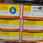 Accurail 2614.1 HO Scale Southern Pacific USRA 55-Ton Hopper (Set of 6)