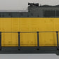 Lionel 38884-2 Chicago and North Western Scale GP-9 Diesel Body Shell #704