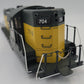Lionel 38884-2 Chicago and North Western Scale GP-9 Diesel Body Shell #704