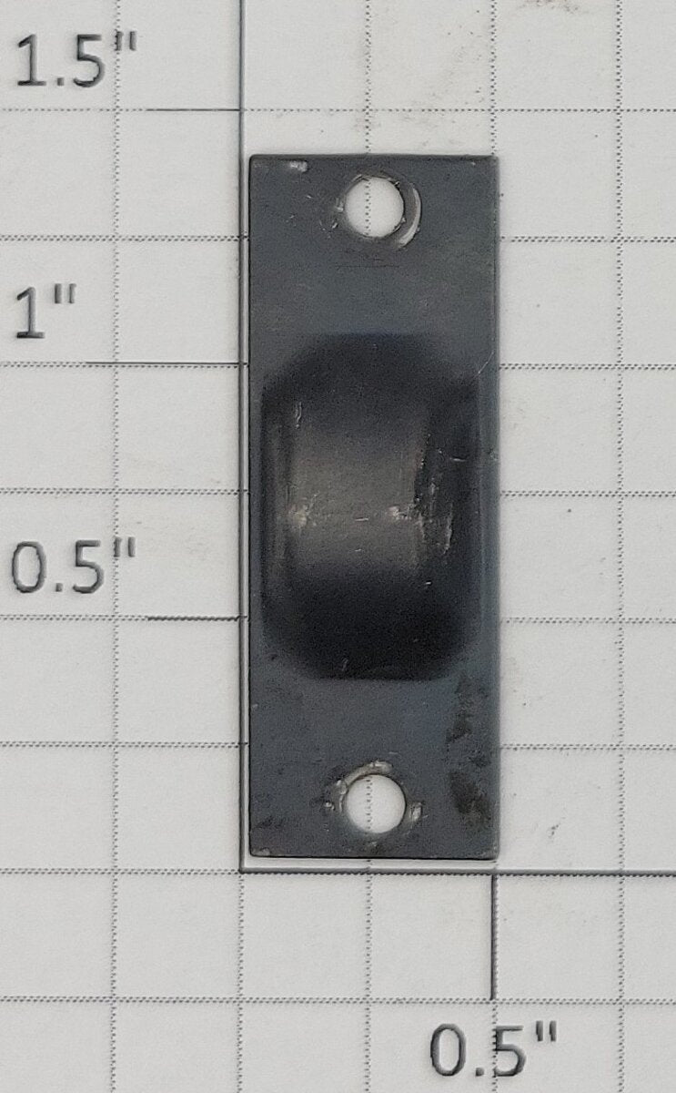 American Flyer PA10080 S Scale Gear Cover