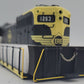 Lionel 38887-2 Erie GP-9 Scale Diesel Locomotive Body Shell #1263