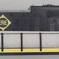 Lionel 38887-2 Erie GP-9 Scale Diesel Locomotive Body Shell #1263