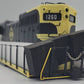 Lionel 38886-2 Eerie Legacy Scale GP-9 Diesel Locomotive Body Shell #1260