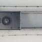 Lionel 38886-2 Eerie Legacy Scale GP-9 Diesel Locomotive Body Shell #1260