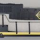 Lionel 38886-2 Eerie Legacy Scale GP-9 Diesel Locomotive Body Shell #1260