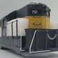 Lionel 38883-2 Chicago and North Western Legacy Scale GP-9 Diesel Shell #701