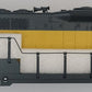 Lionel 38883-2 Chicago and North Western Legacy Scale GP-9 Diesel Shell #701