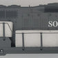Lionel 38894-2 Southern Pacific Non-Powered Scale GP-9 Diesel Body Shell #3419