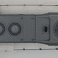 Lionel 38894-2 Southern Pacific Non-Powered Scale GP-9 Diesel Body Shell #3419