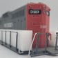 Lionel 38894-2 Southern Pacific Non-Powered Scale GP-9 Diesel Body Shell #3419