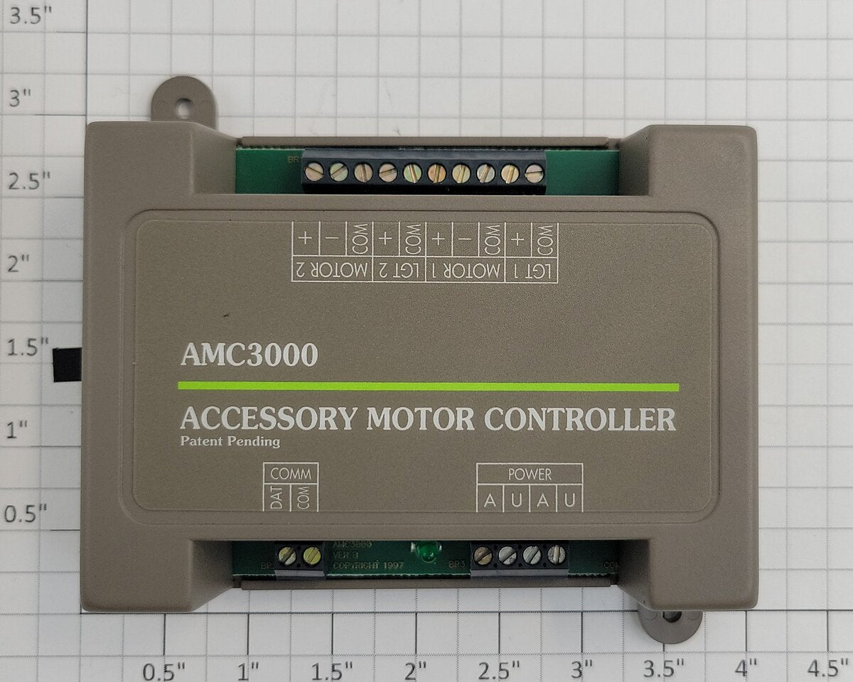 Lionel AMC-3000 Lionel Trainmaster TMCC Accessory Motor Controller