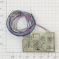Acme SDR-001 12V AC/DC Signal Flasher Module PCB Board