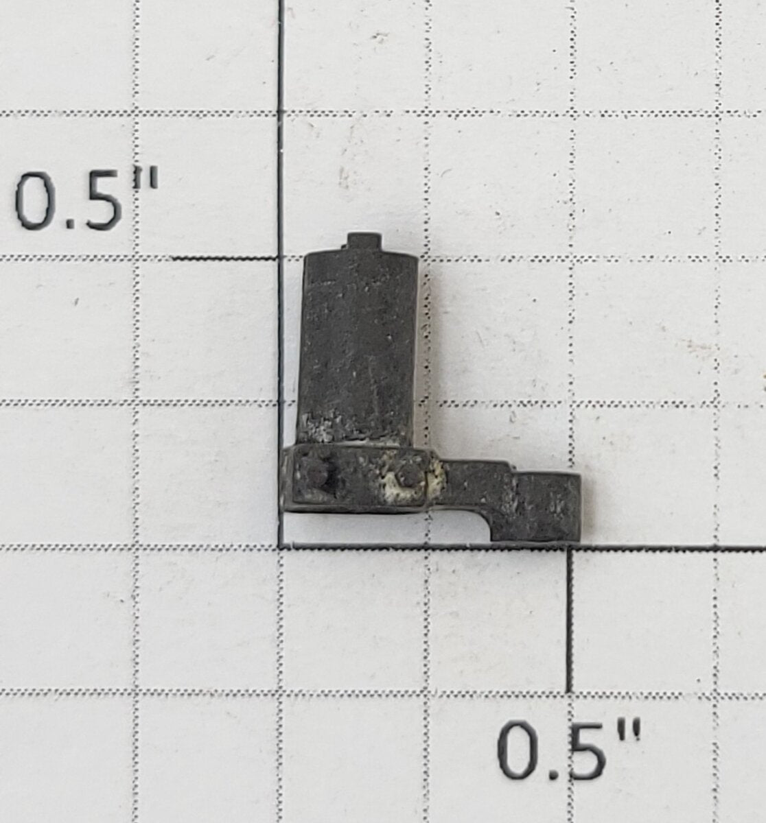 Lionel 226E-19 2-Pin Eccentric Crank