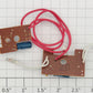 Lionel 28530-12 Alco S-2 / S-4 Front and Rear Headlight PCB Circuit Board