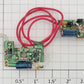 Lionel 28530-12 Alco S-2 / S-4 Front and Rear Headlight PCB Circuit Board