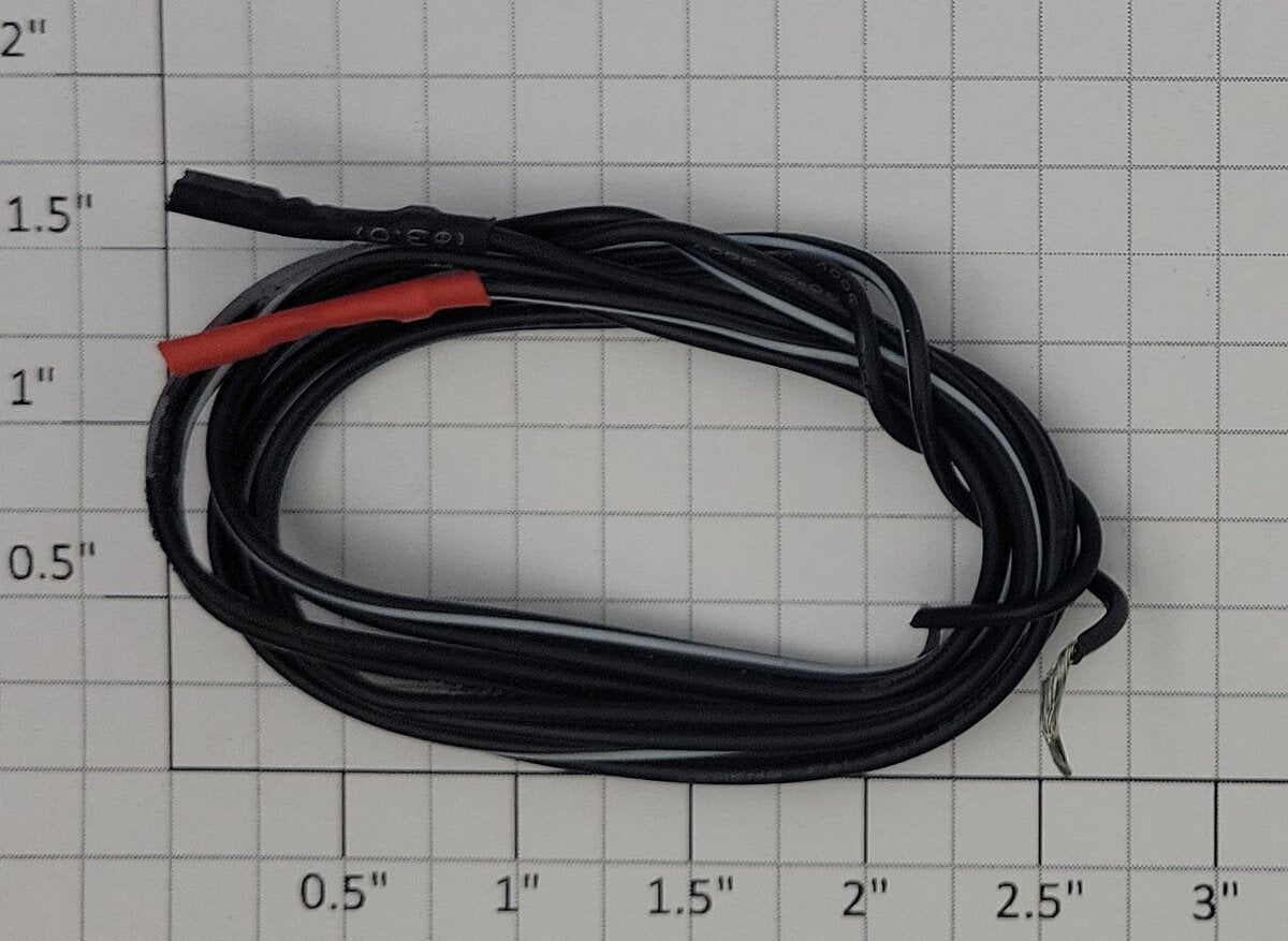 Lionel 12053 O Gauge Fastrack Accessory Power Wire 26" Long