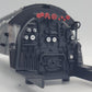 Lionel 11421-2 Southern Pacific GS-4 / GS-6 Black Top Boiler Shell