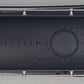 Lionel 11421-2 Southern Pacific GS-4 / GS-6 Black Top Boiler Shell