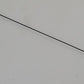 Lionel 11411-161 NYC L-2A Black Right hand Boiler Handrail