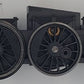 Lionel 11411-758 NYC L-2A Black Mohawk Steam Chassis Frame with Wheels