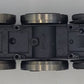 Lionel 11411-758 NYC L-2A Black Mohawk Steam Chassis Frame with Wheels