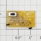 Lionel 691PCB103F Heavyweight Coach A Light Switch PCB Circuit Board