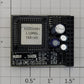 Lionel 691PCB104C RailSounds 4.0 PCB Circuit Board - Chip # RS25GS01 and GENS 10
