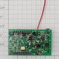 Acme 11554 Ergoline Facial Lamp Fan PCB Circuit Board