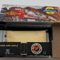 Athearn 01599 HO Red Ass Ale Greenway Custom Painted 40' Reefer Kit