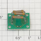 Lionel 691PCB1045X Fan Driven Smoke Unit Top PCB Circuit Board with (3) Heaters