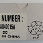 Acme MTA040015A AC/DC Converter PCB Circuit Board