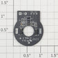 K-Line MDK-087X Motor Sensor PCB Circuit Board without Connector