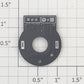K-Line MDK-087X Motor Sensor PCB Circuit Board without Connector