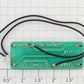 Acme 0911-1 Six Diode IN5402 PCB Circuit Board Wired