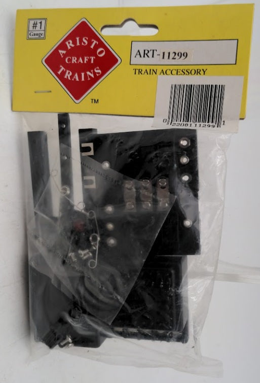 Aristo-Craft 11299 G/1 Scale Remote Switch Machine