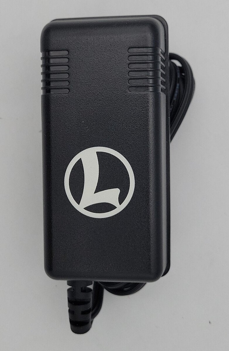 Lionel 81031-20 Lionchief Wall Pack Toy Transformer Adapter Charger Cord