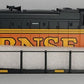 Lionel 81138-2 BNSF Legacy Scale SD70MAC Diesel Locomotive Body Shell #9860