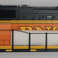 Lionel 81137-2 BNSF Legacy Scale SD70MAC Diesel Locomotive Body Shell #9858