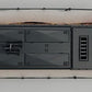 Lionel 81137-2 BNSF Legacy Scale SD70MAC Diesel Locomotive Body Shell #9858