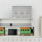 Lionel 6-14111 O Gauge Accessory Infra-Red Switch Controller with Lockon
