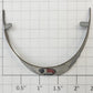 Lionel 250E-72 Hiawatha Nose Herald Emblem