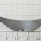 Lionel 250E-72 Hiawatha Nose Herald Emblem