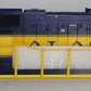 Lionel 81151-2 Alaska Legacy Scale SD70MAC Diesel Locomotive Body Shell #4002